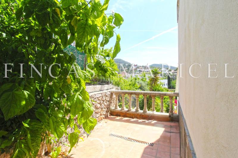 Foto bf2861b9-c3a4-40a6-9628-dd932aa995d5. Casa amb calefacció piscina a Levantina - Montgavina - Quintmar Sitges