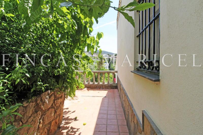 Foto f44bbd2e-56e4-425f-8b67-38781486b397. Casa amb calefacció piscina a Levantina - Montgavina - Quintmar Sitges