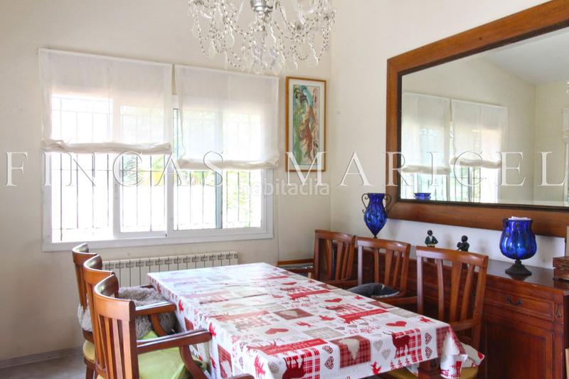 Foto ffe8e3d6-f0b7-4c63-95a8-87dd9fc88c2d. Casa amb calefacció piscina a Levantina - Montgavina - Quintmar Sitges