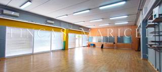 Rent Business premise in Mas Trader-Corral d´En Tort-Corral d´En Cona. Luminoso local en cubelles