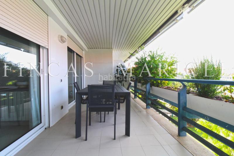 Foto 23659399-d27d-408a-ae3f-3680e37b7c00. Ático atico duplex en venta en Can Girona - Terramar - Vinyet Sitges