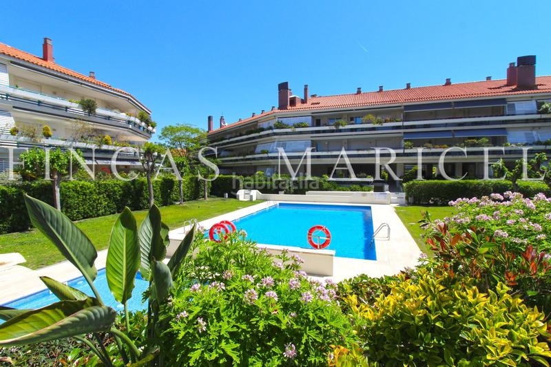 Foto 323f4ad8-fd18-4832-8bd1-393337e3337e. Ático atico duplex en venta en Can Girona - Terramar - Vinyet Sitges