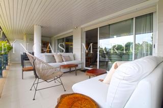 Àtic a Can Girona - Terramar - Vinyet. Atico duplex en venta  sitges