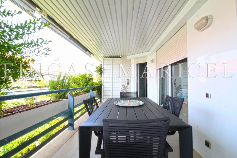 Foto 4e76d558-3455-4c23-aae3-5a02353398aa. Ático atico duplex en venta en Can Girona - Terramar - Vinyet Sitges