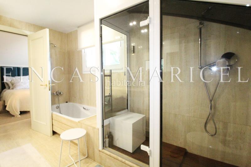Foto 61082081-8512-407b-adcd-aca42ea8d935. Ático atico duplex en venta en Can Girona - Terramar - Vinyet Sitges