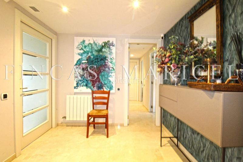 Foto 6b2015d9-52e9-4ccc-b261-5dea244a4225. Ático atico duplex en venta en Can Girona - Terramar - Vinyet Sitges