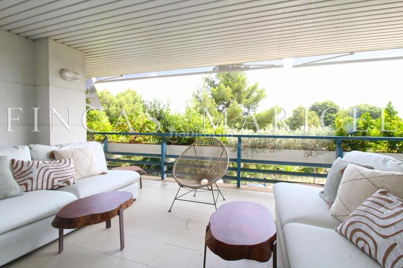 Foto 73211a94-90e1-4e7c-8b68-a738d18cc147. Ático atico duplex en venta en Can Girona - Terramar - Vinyet Sitges