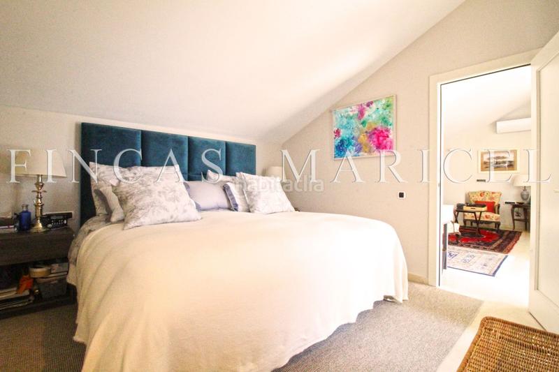 Foto 7402479d-b306-44f1-9928-74937e9fcef7. Ático atico duplex en venta en Can Girona - Terramar - Vinyet Sitges