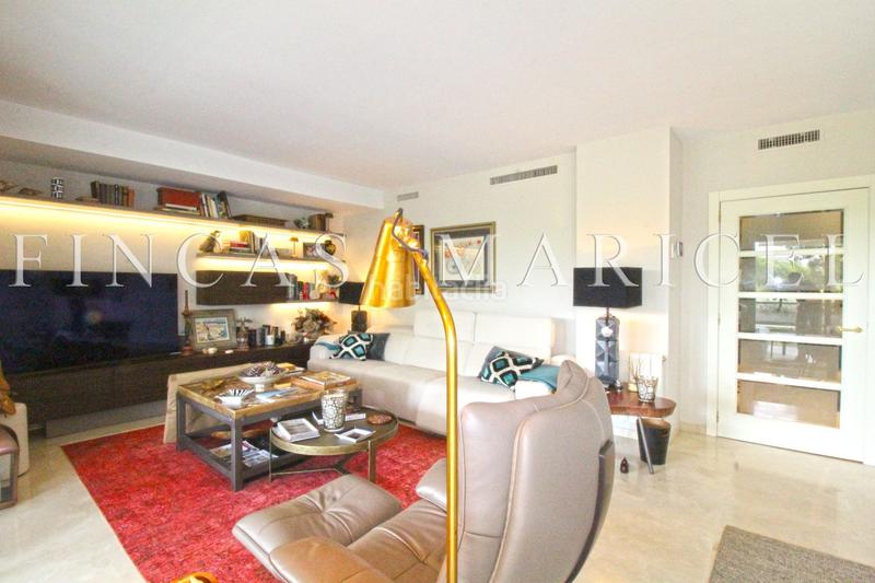 Foto 761c22d3-06c7-40e5-9e29-74886a668514. Ático atico duplex en venta en Can Girona - Terramar - Vinyet Sitges