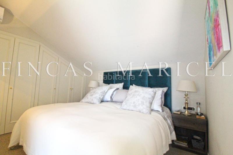 Foto 878e958c-4133-4510-a805-326e0f5f69a6. Ático atico duplex en venta en Can Girona - Terramar - Vinyet Sitges