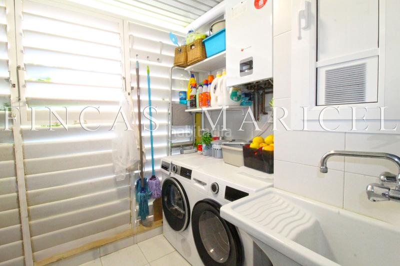 Foto a8789754-4b48-4706-93da-e5d10e852897. Ático atico duplex en venta en Can Girona - Terramar - Vinyet Sitges