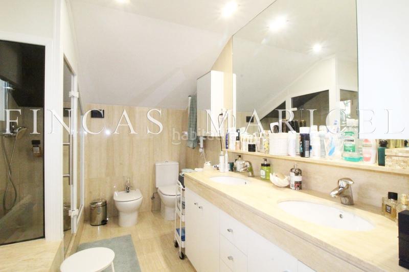 Foto b482164a-ba32-4c7e-a23e-bf244f39db61. Ático atico duplex en venta en Can Girona - Terramar - Vinyet Sitges