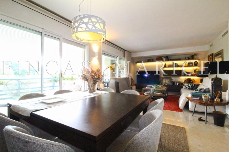Foto b63c2974-4f37-4f4a-ac91-b5e63e3a6730. Ático atico duplex en venta en Can Girona - Terramar - Vinyet Sitges