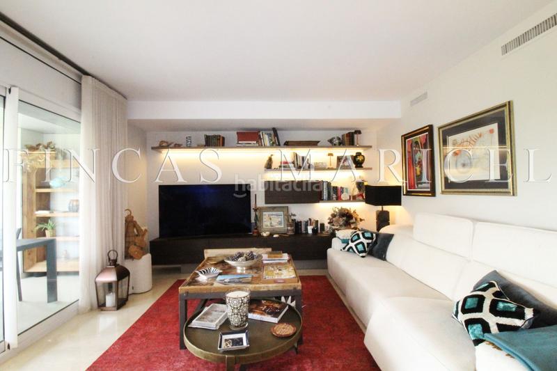 Foto bcba75fc-bd33-45bf-8ed2-1c3d92cd2bb6. Ático atico duplex en venta en Can Girona - Terramar - Vinyet Sitges