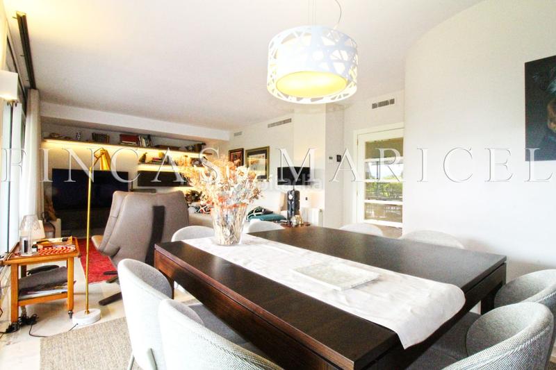 Foto cc810924-c157-404a-8ce5-f97aed1d3e50. Ático atico duplex en venta en Can Girona - Terramar - Vinyet Sitges