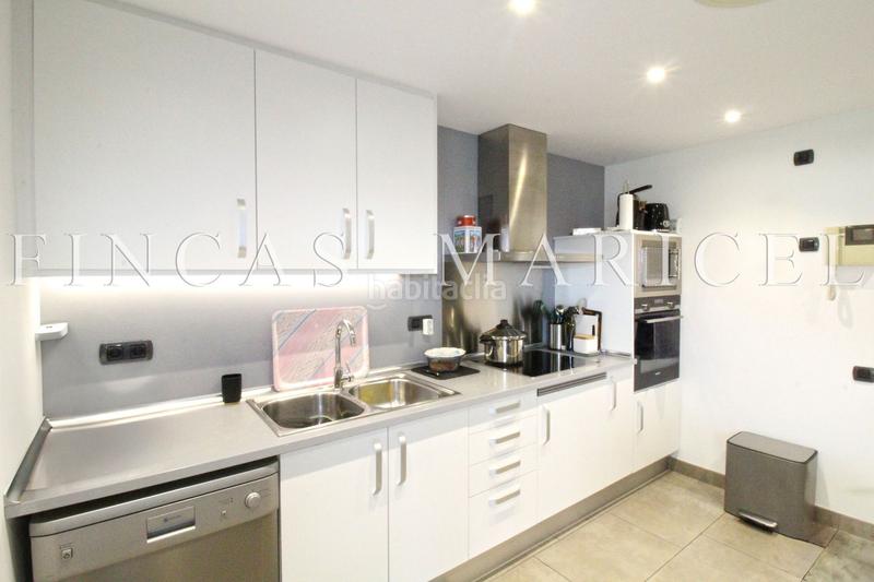Foto ce680b2e-f148-4a2c-8b4d-6c4f1c270f34. Ático atico duplex en venta en Can Girona - Terramar - Vinyet Sitges