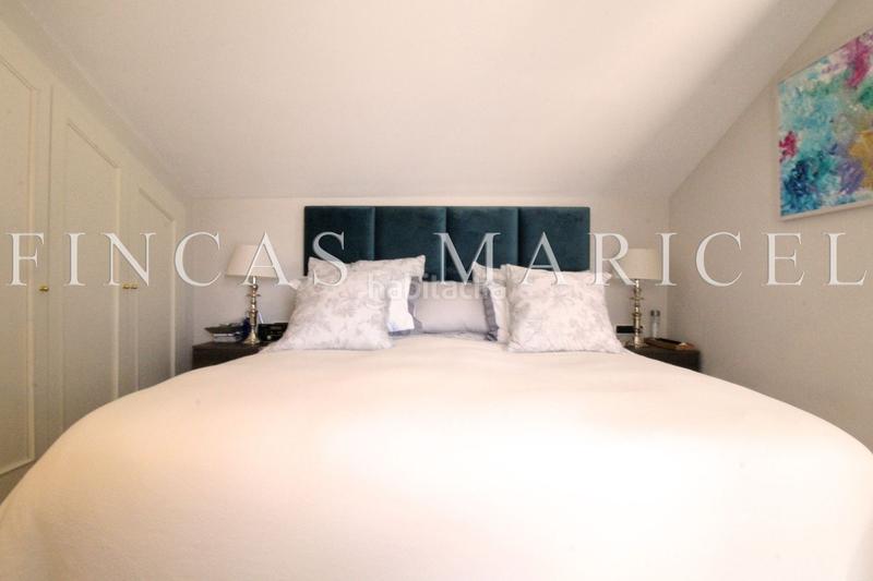 Foto cf6a949f-7af7-48ca-8c94-84014c580986. Ático atico duplex en venta en Can Girona - Terramar - Vinyet Sitges