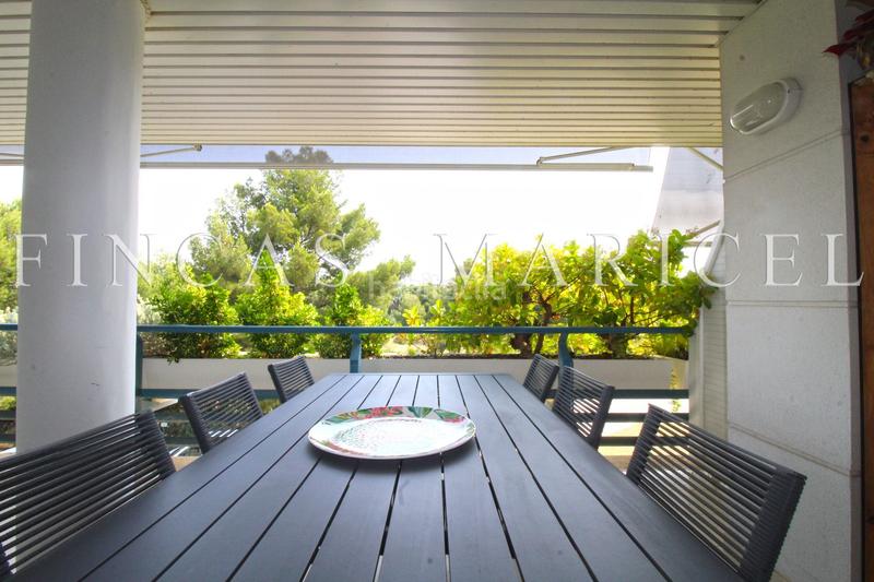 Foto d2e8973e-e2e7-496f-a4f8-4c0c208f5452. Ático atico duplex en venta en Can Girona - Terramar - Vinyet Sitges