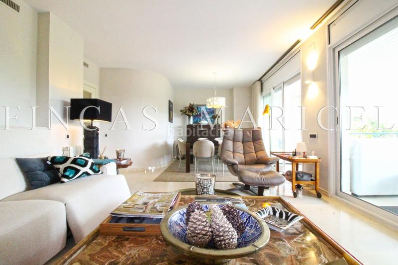 Foto e80661f6-c5c2-42ad-80d0-6f6da3cda441. Ático atico duplex en venta en Can Girona - Terramar - Vinyet Sitges