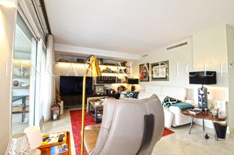 Foto e81d493e-df48-4c5f-b191-648c68d0c941. Ático atico duplex en venta en Can Girona - Terramar - Vinyet Sitges