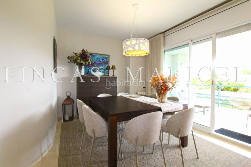 Foto f74deb7b-88e8-4bbe-a8b6-5f3e9df9a165. Ático atico duplex en venta en Can Girona - Terramar - Vinyet Sitges