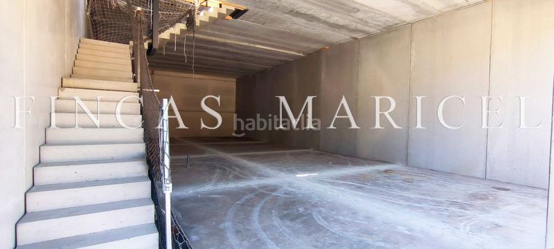 Foto 49373b2f-93ea-466f-8344-86605b346d96. Alquiler nave industrial local comercial en alquiler en Sitges