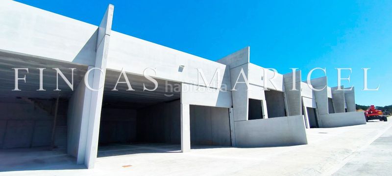 Foto 4fe13d6f-970f-4b02-9741-0e4076ec6f48. Alquiler nave industrial local comercial en alquiler en Sitges