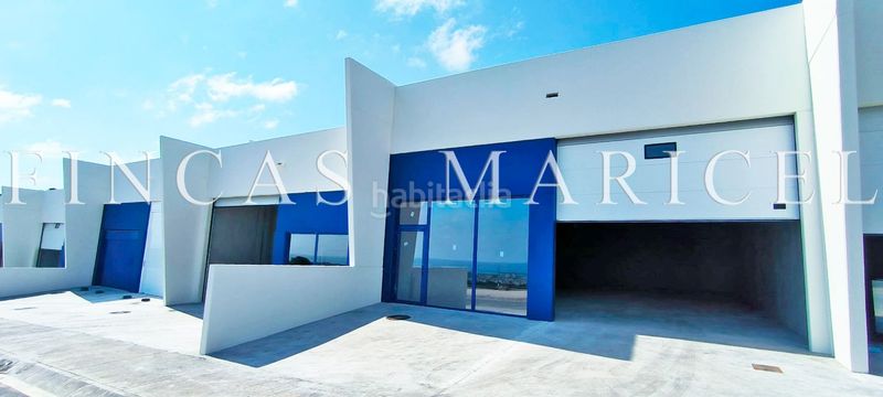 Foto 652c9630-e784-42b5-a9a6-3afd1fc2905e. Alquiler nave industrial local comercial en alquiler en Sitges