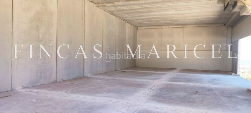 Foto 6ad97711-f81c-4b26-8d0e-0017c497fbb8. Alquiler nave industrial local comercial en alquiler en Sitges