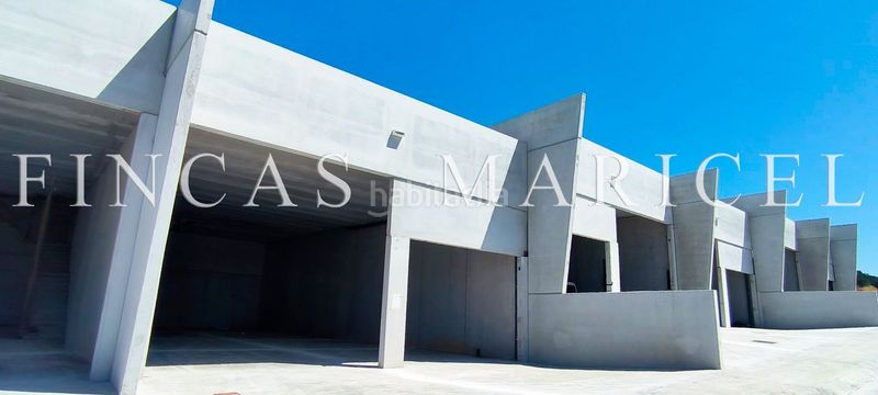 Foto 7a4ee5b8-dc78-4fd7-ba22-5e6bfa86793b. Alquiler nave industrial local comercial en alquiler en Sitges