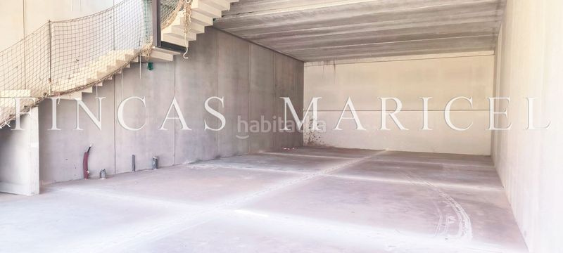 Foto c580db86-b613-45f5-a42a-98898bb4bebb. Alquiler nave industrial local comercial en alquiler en Sitges