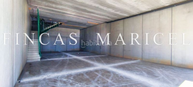 Foto c6ff6c4f-681e-43b5-bd69-3ad191b631aa. Alquiler nave industrial local comercial en alquiler en Sitges