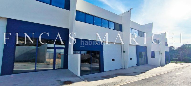 Foto fa769934-15aa-4c78-a86f-b2ecc5906999. Alquiler nave industrial local comercial en alquiler en Sitges