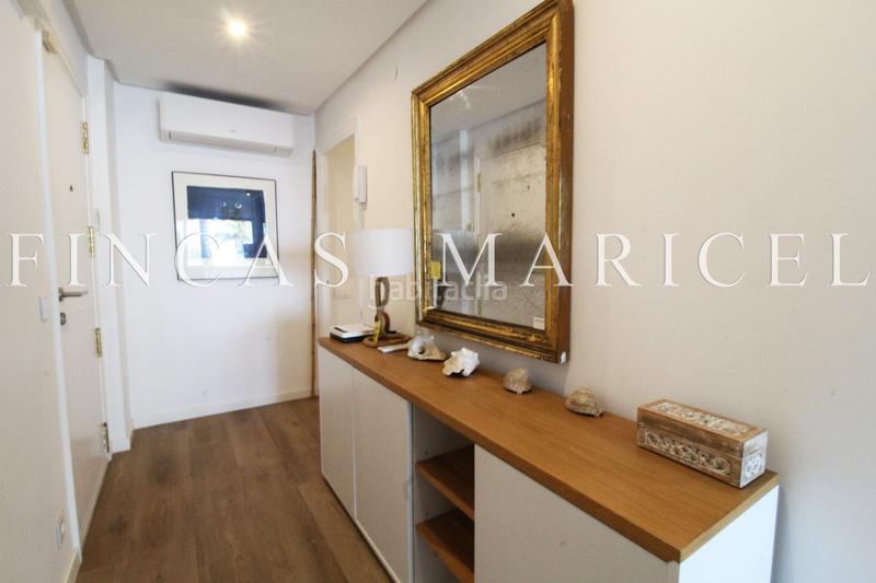 Foto 0ef10bf5-120c-4095-ba51-076a940016c6. Piso  reformado con vistas al mar en Can Girona - Terramar - Vinyet Sitges