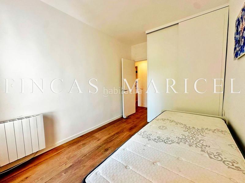 Foto 40ad858a-3464-44c5-bc02-ee4eab237d50. Piso  reformado con vistas al mar en Can Girona - Terramar - Vinyet Sitges