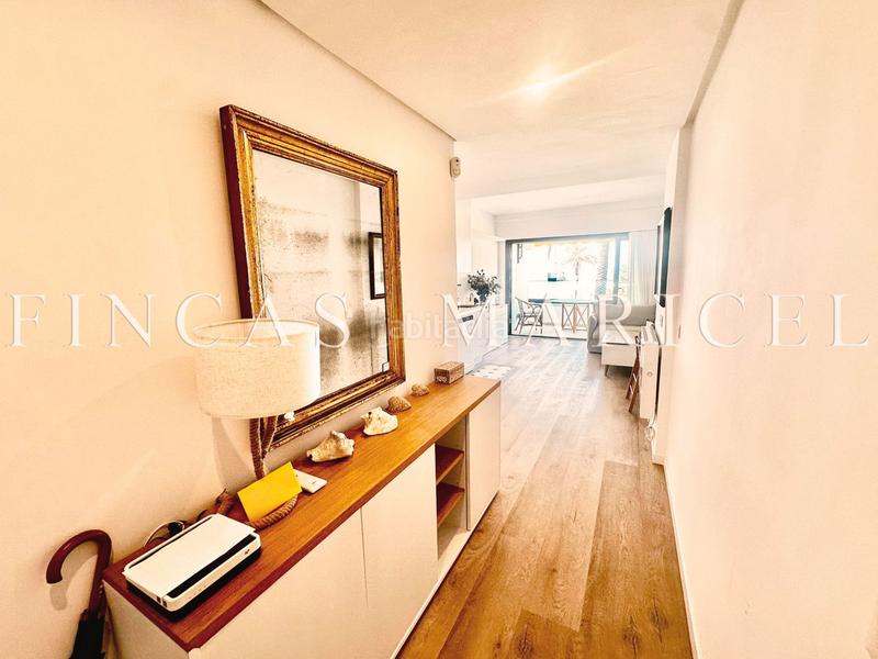 Foto 4a07fb77-d4b6-48af-acc1-2806271f0ae3. Piso  reformado con vistas al mar en Can Girona - Terramar - Vinyet Sitges