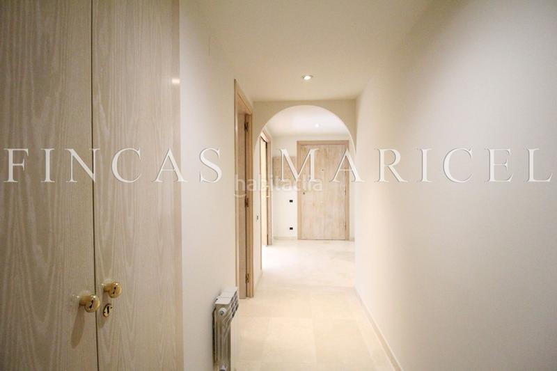 Foto 23fcef21-bad5-486e-84dd-9a2d4a3642b7. Location appartement avec chauffage piscine dans Can Girona - Terramar - Vinyet Sitges