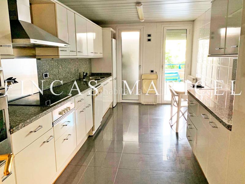 Foto 32b1a5c0-1c5f-4178-8dda-67e360de8a27. Location appartement avec chauffage piscine dans Can Girona - Terramar - Vinyet Sitges