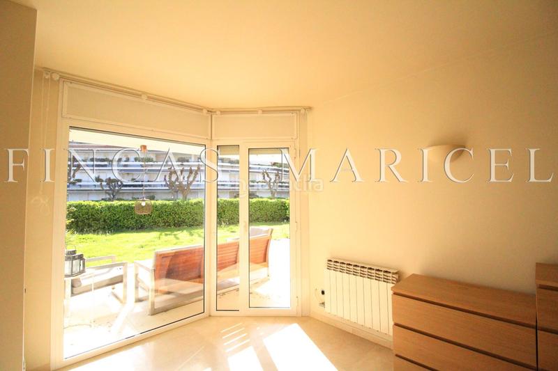 Foto 69f52773-48be-445c-a02d-06359c26d8ce. Location appartement avec chauffage piscine dans Can Girona - Terramar - Vinyet Sitges