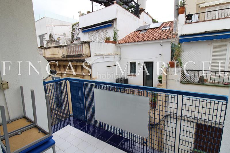 Foto 1091030c-a52f-4c8a-90a5-4827d0e02de9. Etagenwohnung mit heizung in Centre Sitges