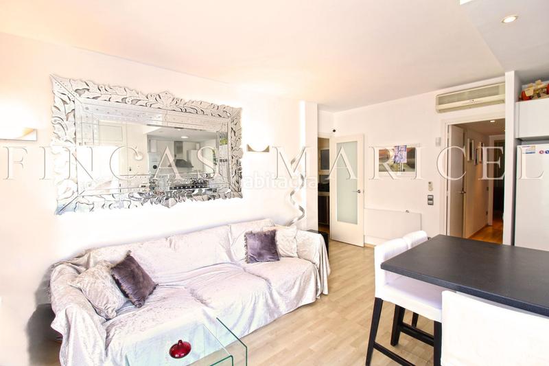 Foto 222d7e8c-3d80-4ac3-95ac-12b4d18a36b2. Etagenwohnung mit heizung in Centre Sitges