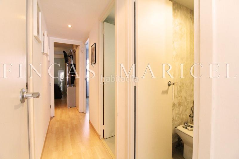 Foto 26818e16-824c-47b0-bf50-4ef904ce0bae. Etagenwohnung mit heizung in Centre Sitges