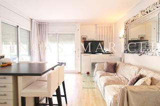 Appartement à Centre. Piso en el centro de sitges