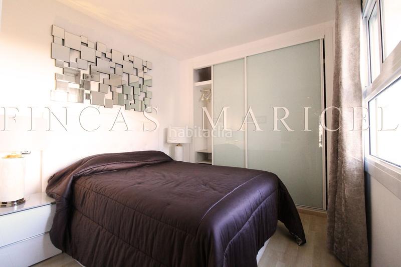 Foto 4522330f-40ea-404c-8d98-d2cd2b36cea5. Etagenwohnung mit heizung in Centre Sitges