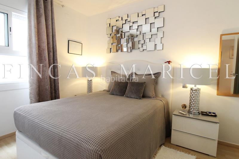 Foto 48cc6948-7865-4dbb-b703-d764a2b3d8b0. Etagenwohnung mit heizung in Centre Sitges