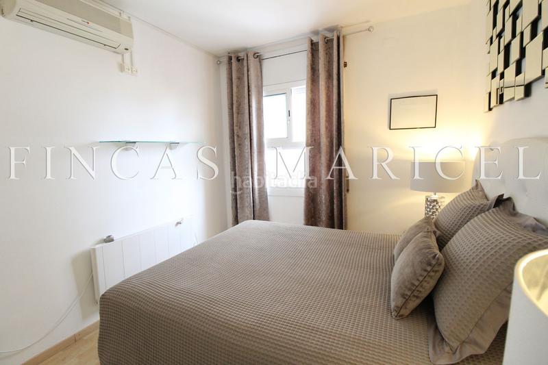 Foto 5ad60f0b-fe80-4539-98e4-447f2238f2a3. Etagenwohnung mit heizung in Centre Sitges