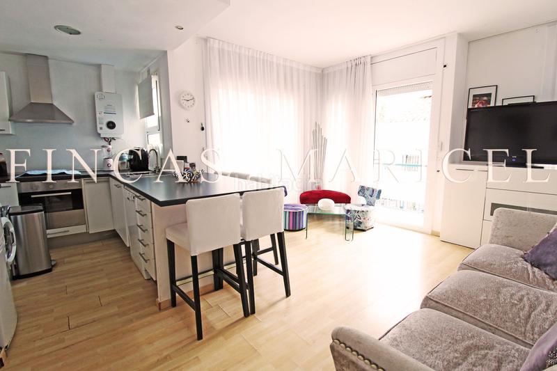 Foto 787b729c-4a6c-4289-84ec-91dded160a63. Etagenwohnung mit heizung in Centre Sitges