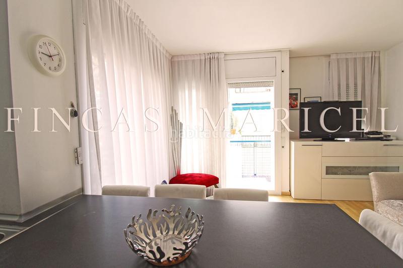 Foto 7a812def-c6da-4aeb-9e5f-b7351de8205e. Etagenwohnung mit heizung in Centre Sitges