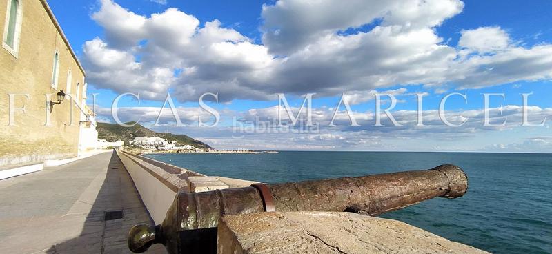 Foto a9f6a946-7f63-4787-9aae-45a8f1218ee2. Etagenwohnung mit heizung in Centre Sitges