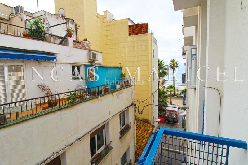 Foto af07784e-5674-4fd5-adbb-7b21986904bd. Etagenwohnung mit heizung in Centre Sitges